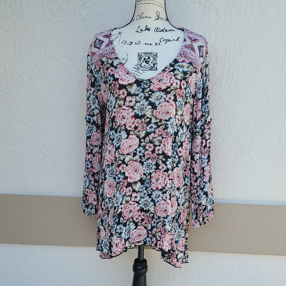Billabong Dress